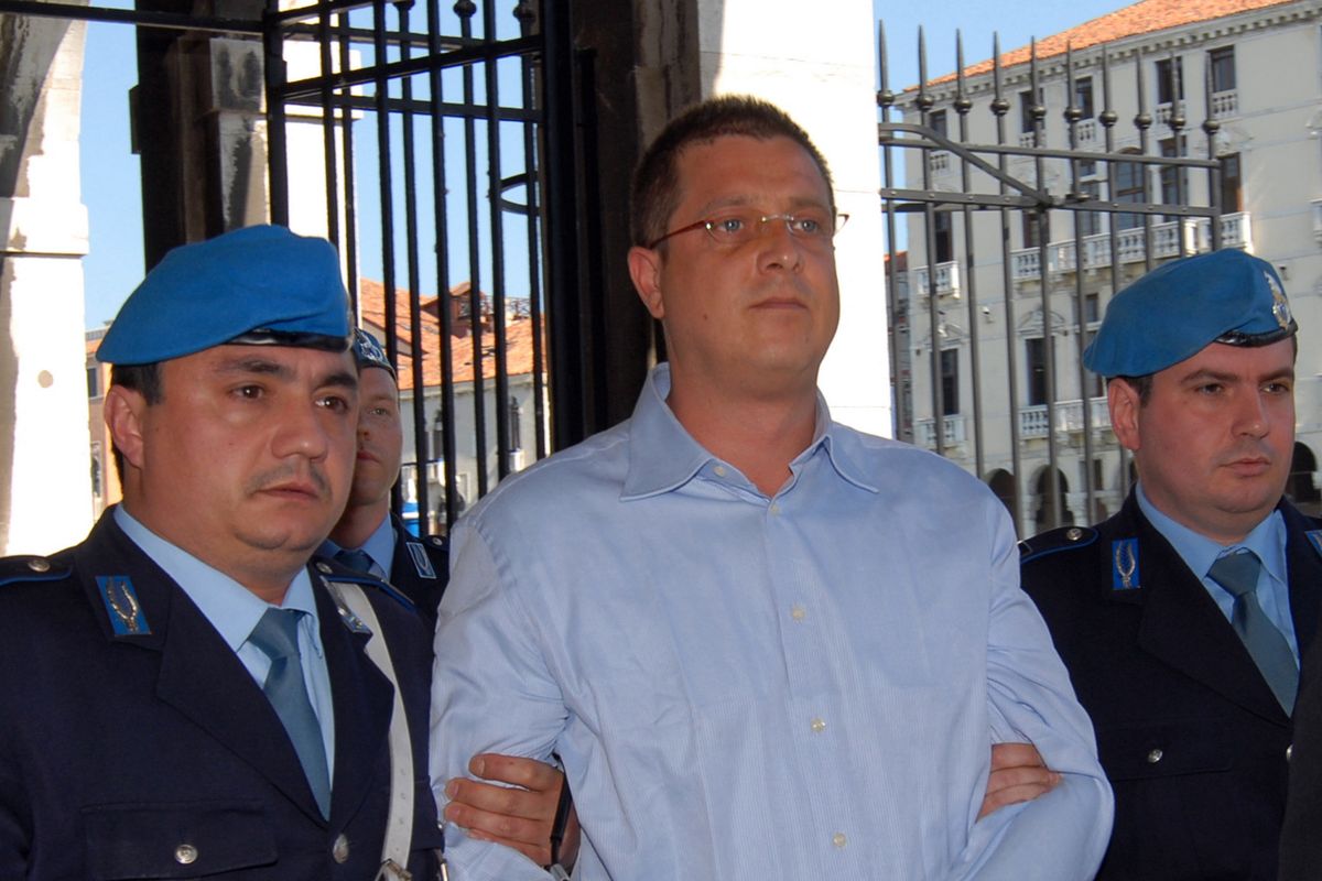 L’ultimo oltraggio a Jennifer è dei magistrati