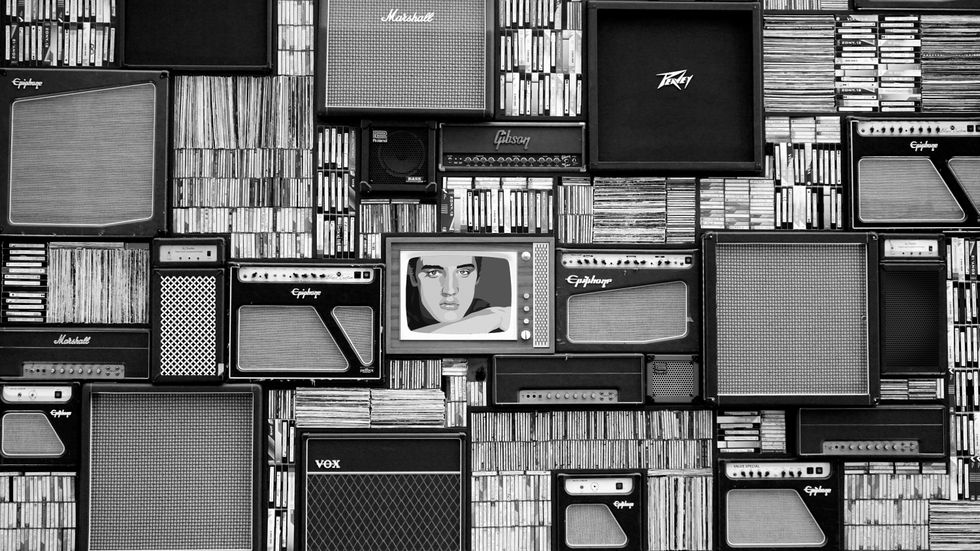 The Ultimate Valentine's Day Playlist