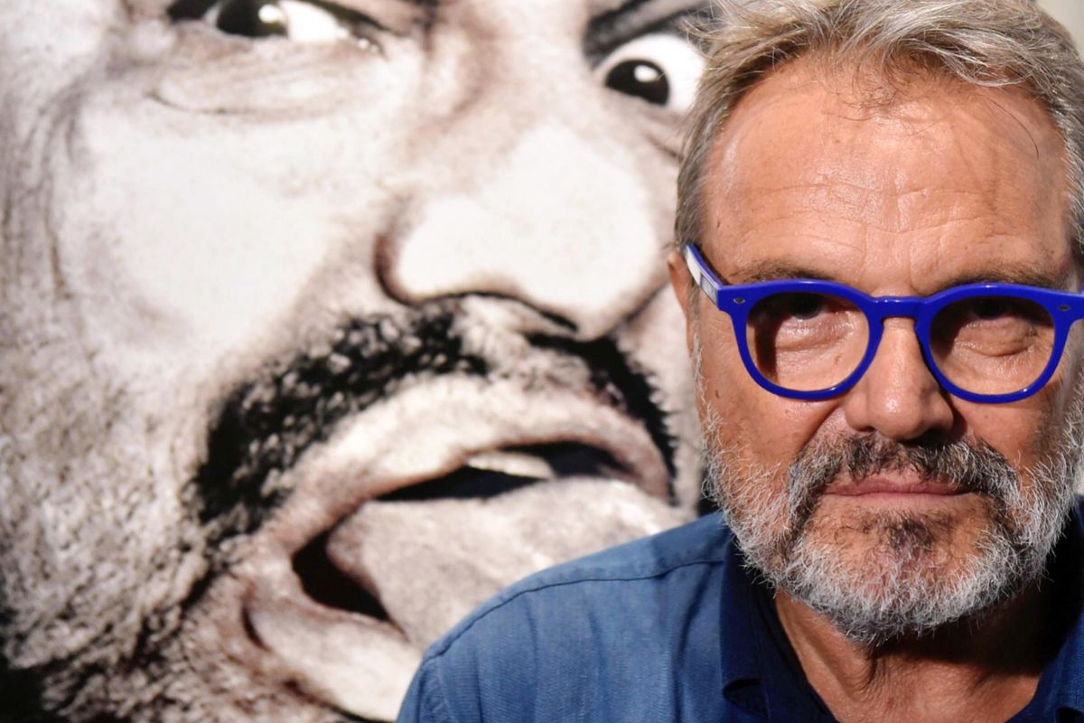 Benetton e sardine
. Ora scaricano Toscani ma sono tutti della sua pasta