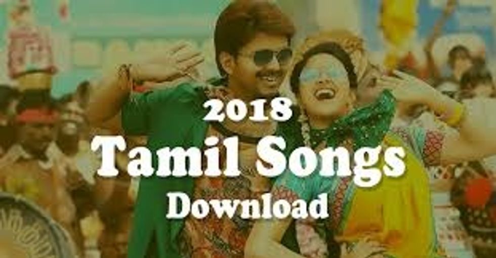 Best way to download Tamil songs