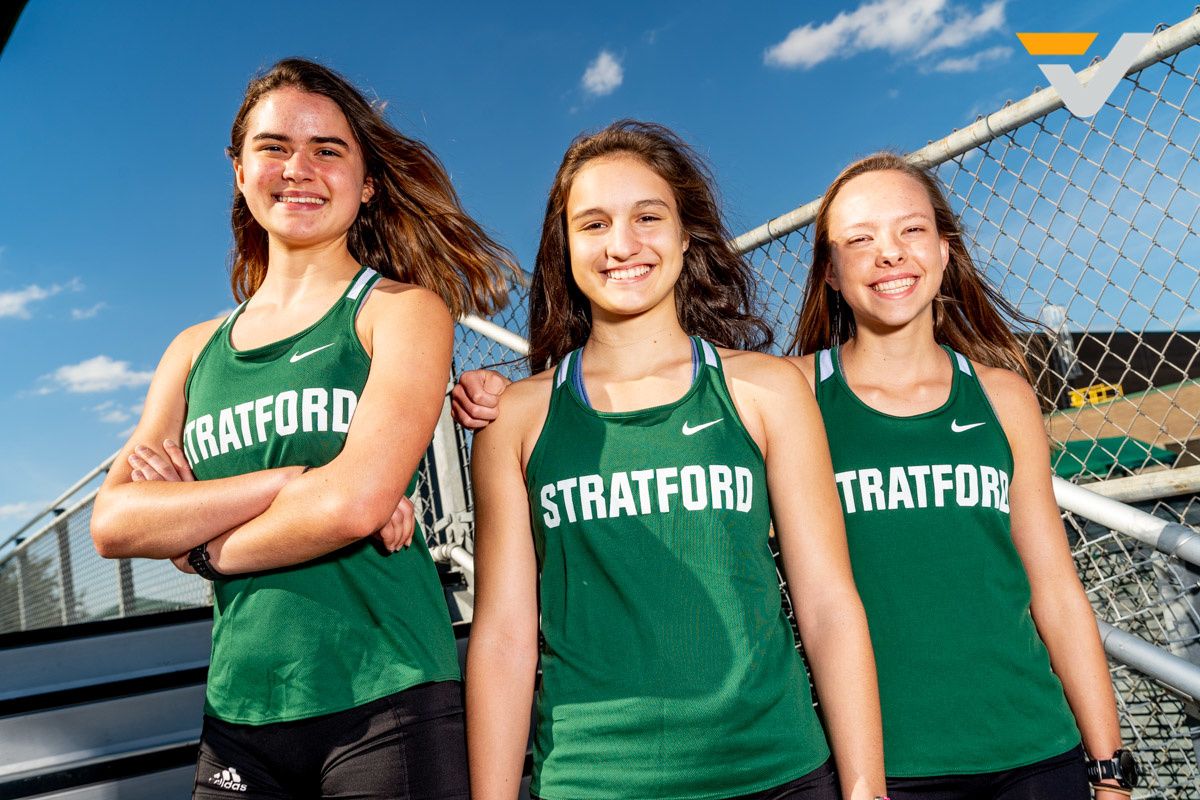 Stratford Spartans: Runnin' with the Spartans