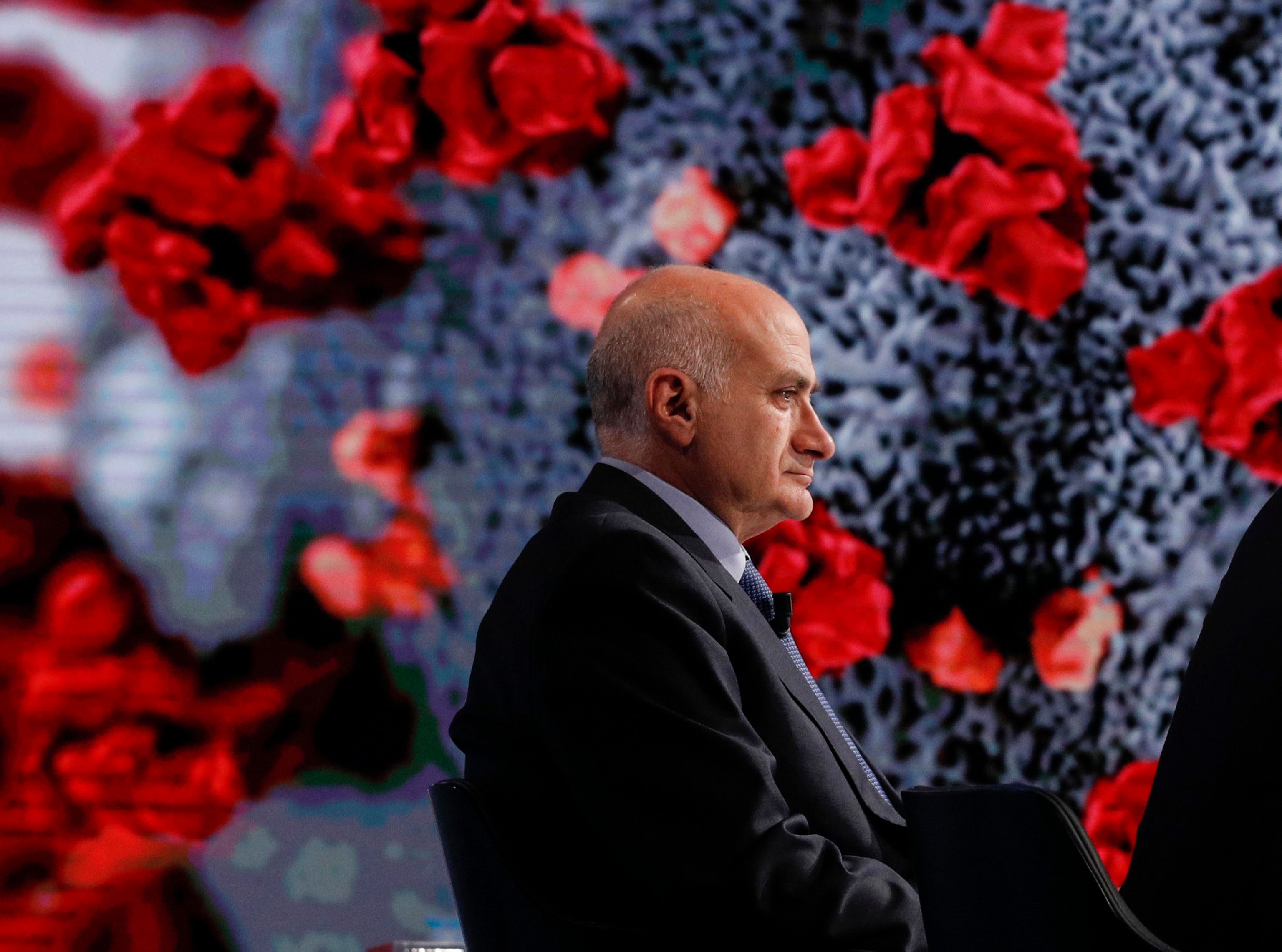 Per «Repubblica» ora è xenofobia anche voler scampare al contagio