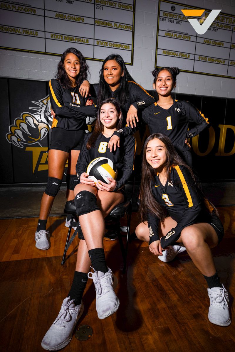 Spring Woods Tigers: Building for the Future