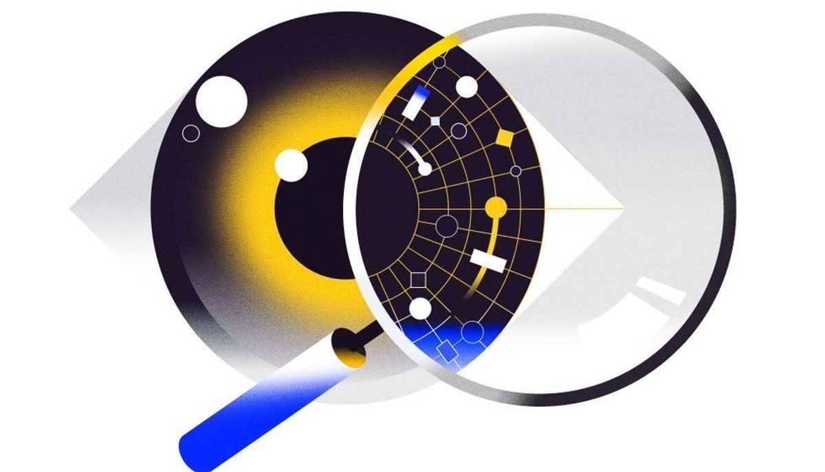 Protocol Stories - cover