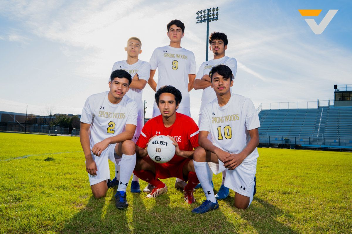 Spring Branch Soccer Preview Pt. 1