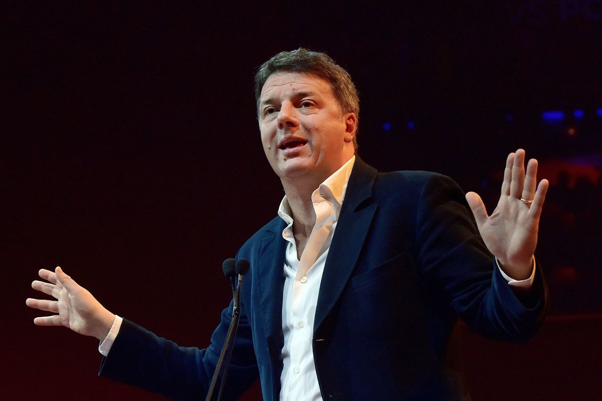 Sulla prescrizione prosegue la rissa Renzi-Bonafede ma Pd e M5s trattano il rinvio