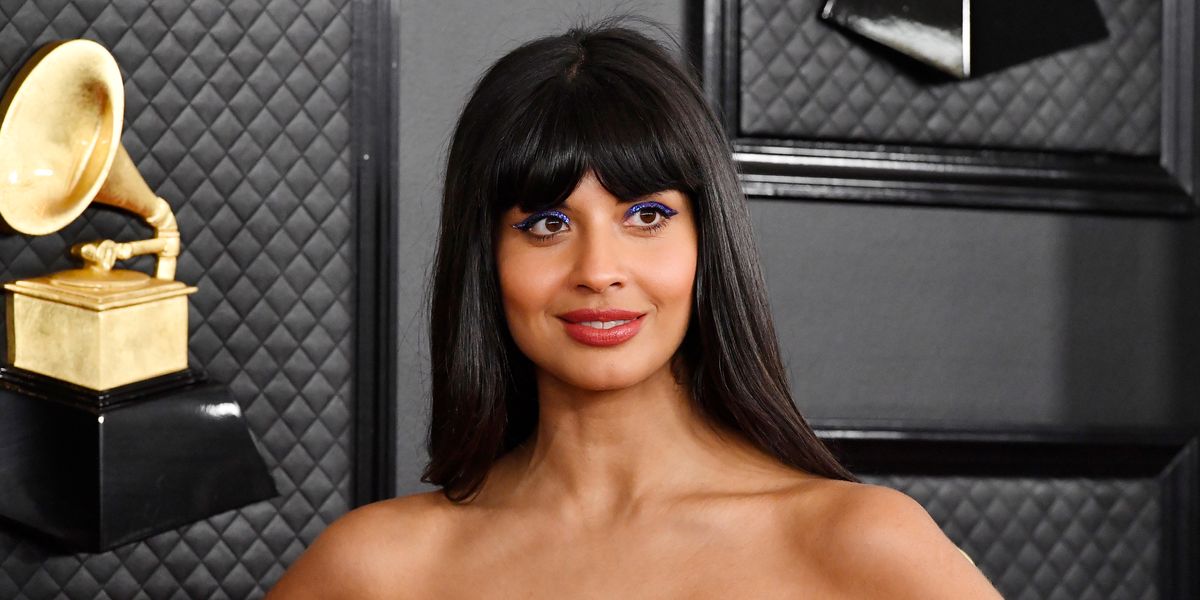 Jameela Jamil Comes Out as Queer Amid 'Legendary' Backlash