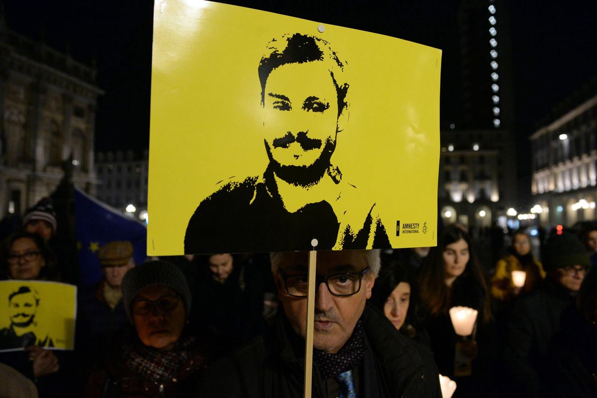 Mentre il caso Regeni imbarazza Pd e M5s il governo vende due navi all’Egitto
