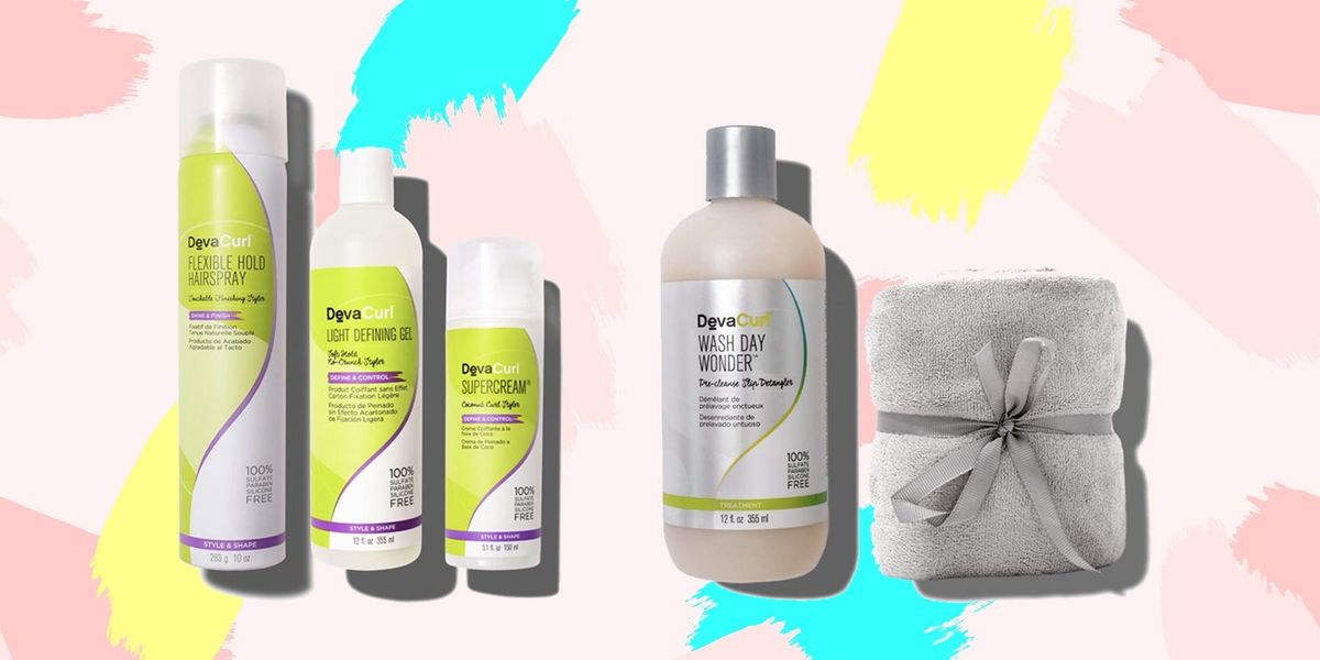 Should Curly Hair Brand DevaCurl Be Canceled?