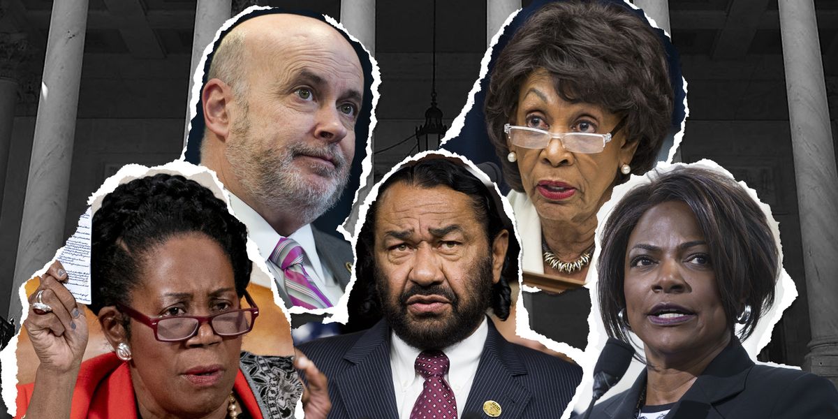 6 Democratic Reps Weigh In on SOTU, Political Cynicism and the Party's Future