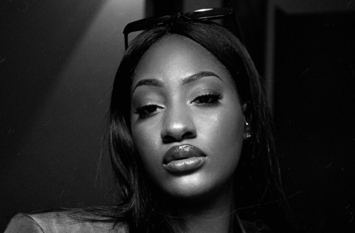 Interview Tems Is On a Mission to Take Over OkayAfrica Interview Tems Is On a Mission to Take Over OkayAfrica