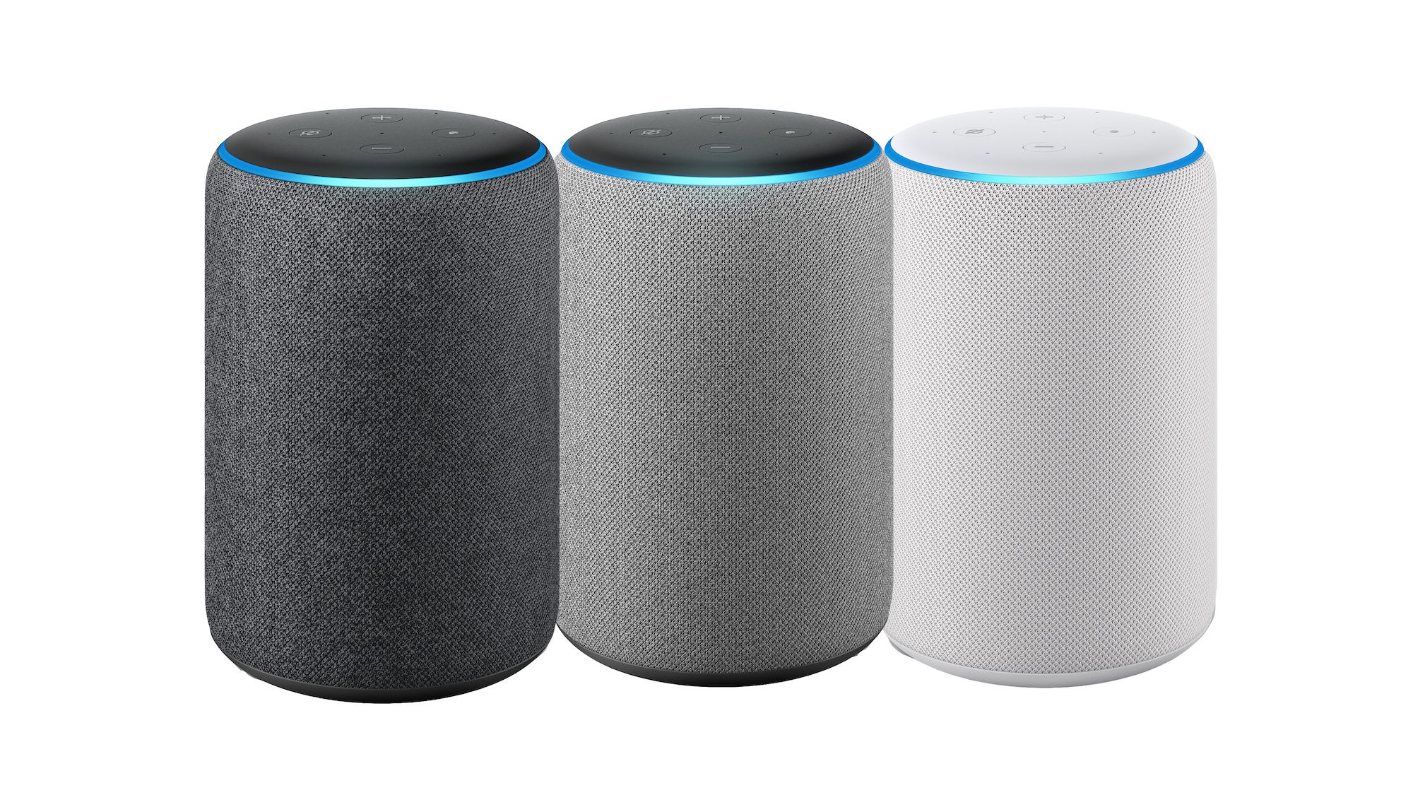 can echo dot play different music in different rooms