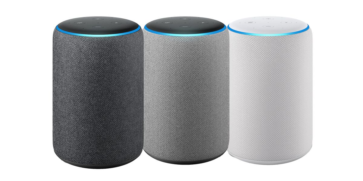 Amazon Echo Multi-Room Music with Alexa: How to set up - Gearbrain - Alexa Multi Room Setup For Home