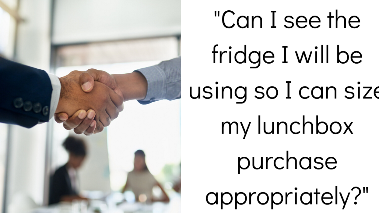 People Share The Best Questions To Ask At The End Of A Job Interview