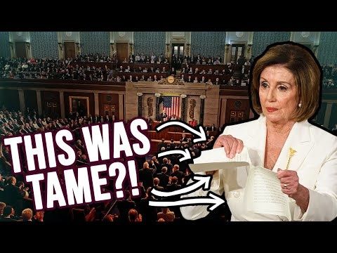 'Trump has grown into this job': Glenn's insider view from the 'State of the Union'