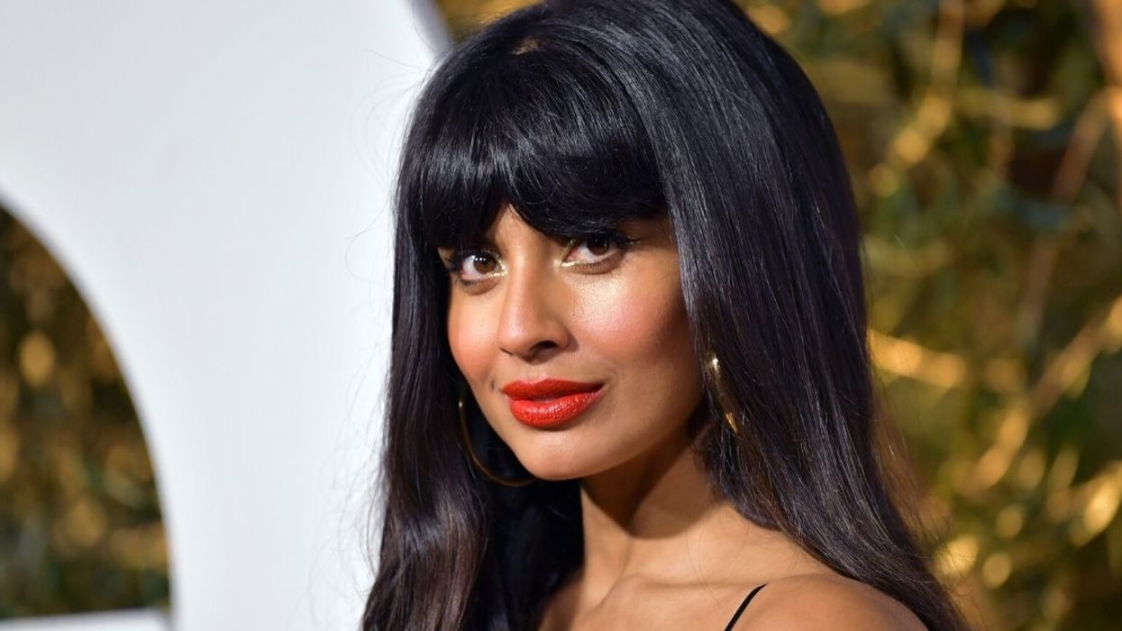 Jameela Jamil Comes Out As Queer After Her New Job As Judge On Voguing Competition Show Is Meet With Backlash