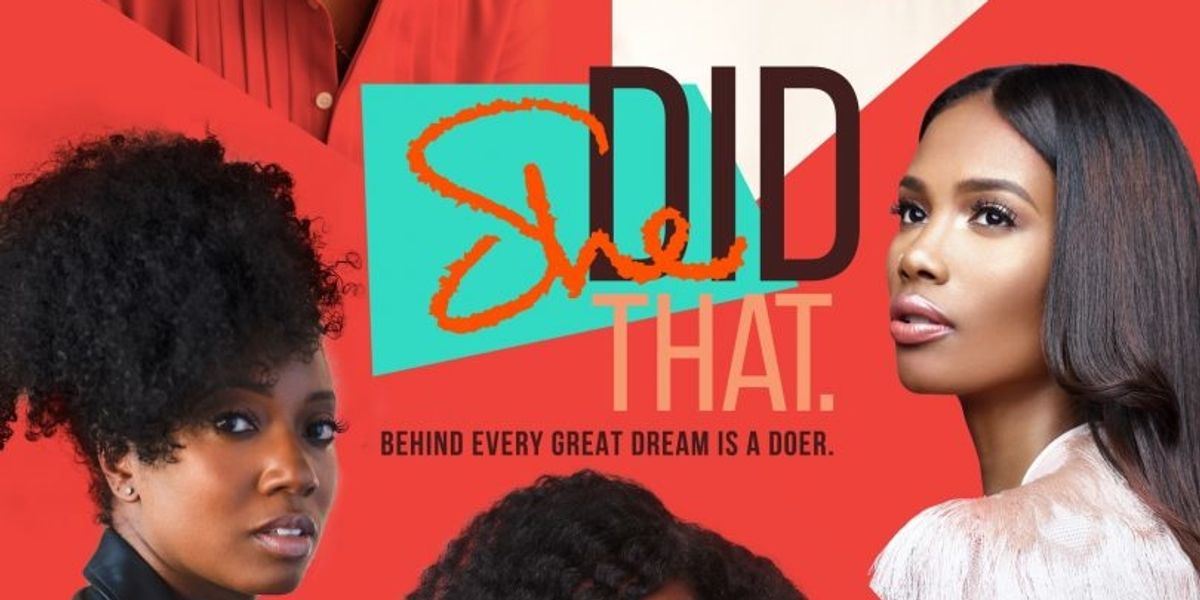 This Documentary Chronicling Black Women Entrepreneurs Is Your Weekend Must-See