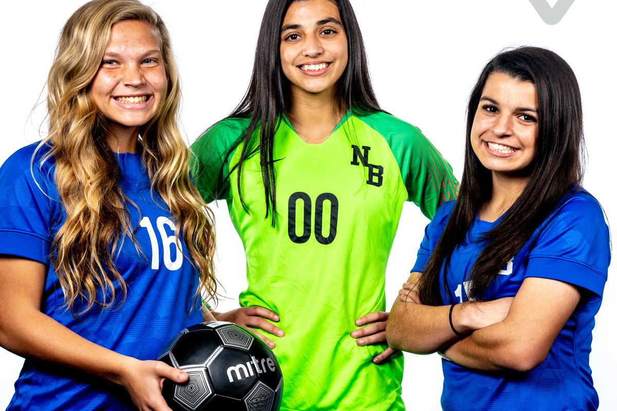 VYPE San Antonio Public School Girls Soccer Team Rankings (2/6)
