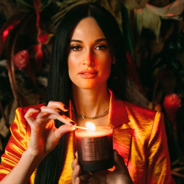 We're Definitely Alright With Kacey Musgraves' New 'Slow Burn'