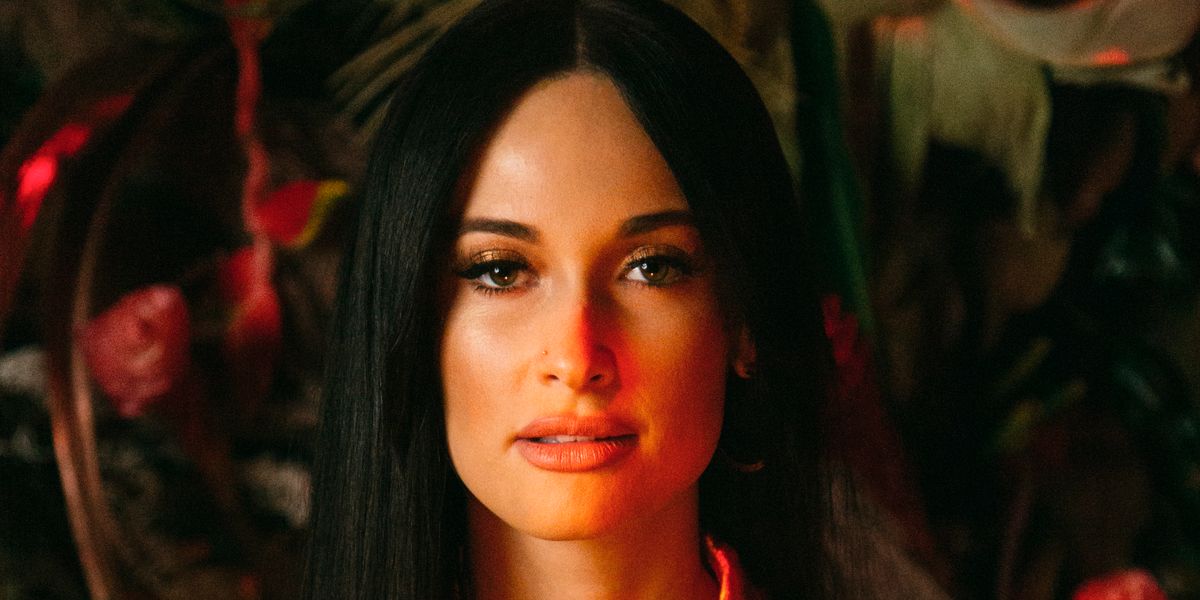 You Can Now Buy a Kacey Musgraves 'Slow Burn' Candle PAPER