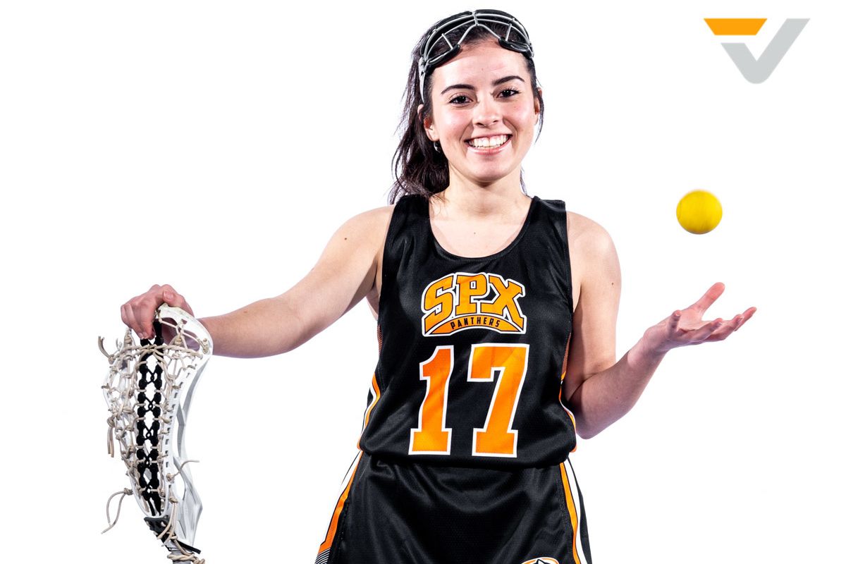 What's Inside: VYPE St. Pius X Spring Edition