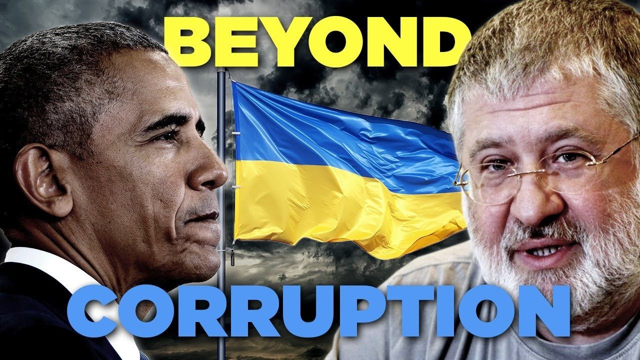 OBAMA'S SECRET WARS: The final piece to the Ukraine puzzle