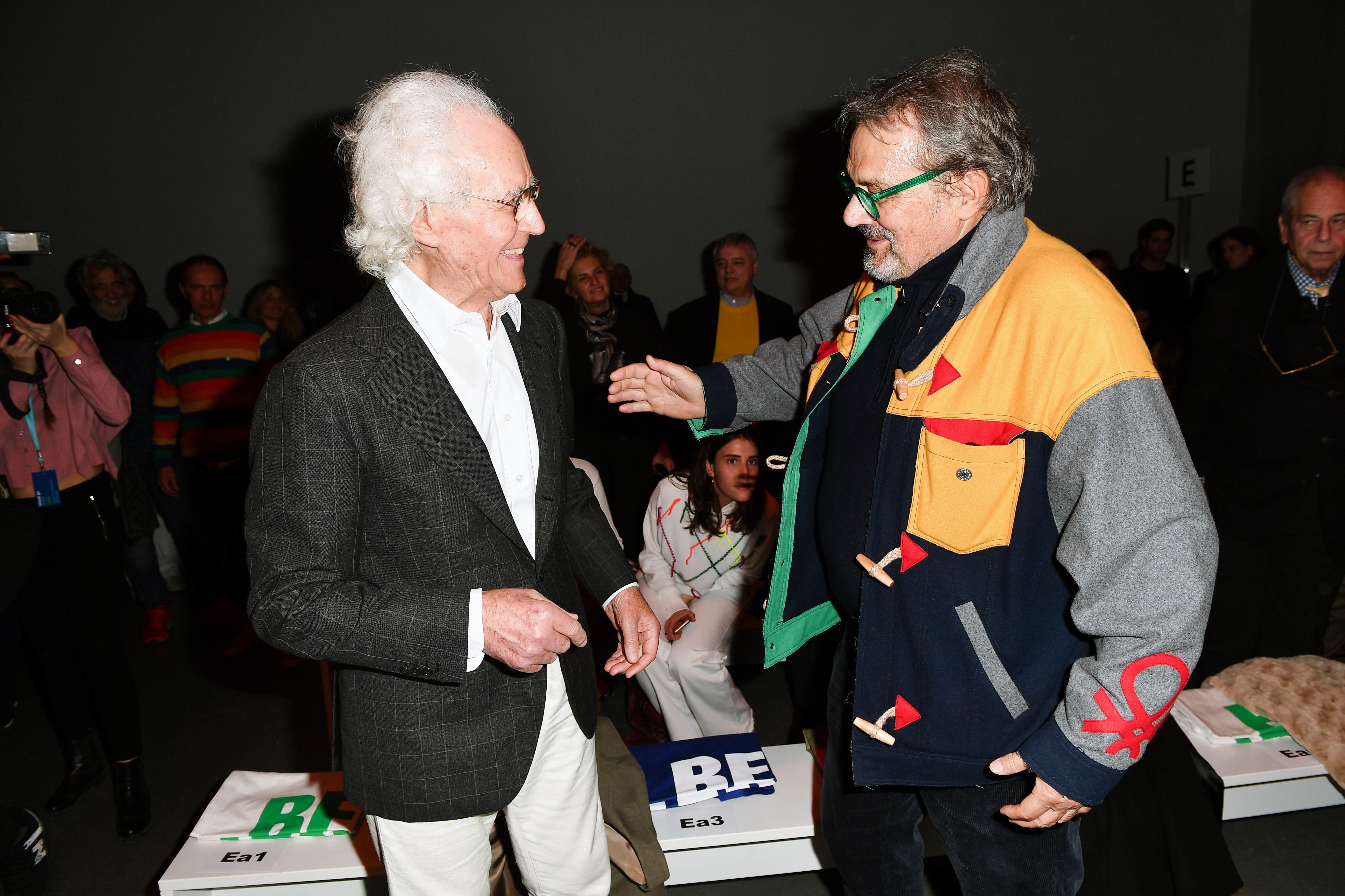 Persino i Benetton scaricano Toscani. L’ultimo delirio gli è costato il posto