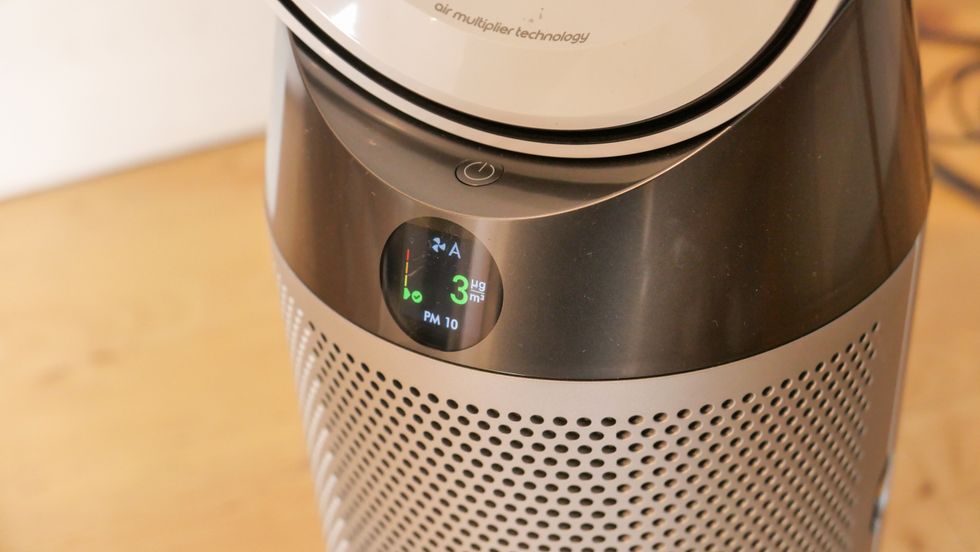 Dyson Pure Hot + Cool\u200b