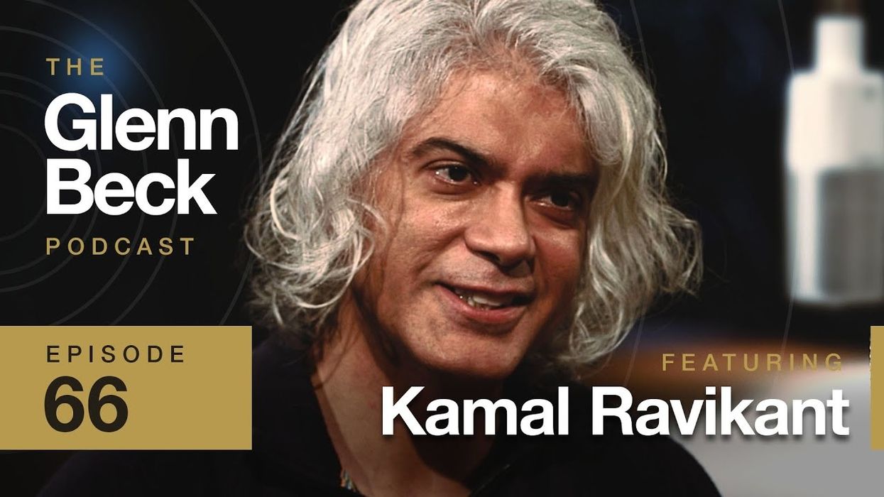 The Miracle of Loving Yourself | Kamal Ravikant | Ep 66
