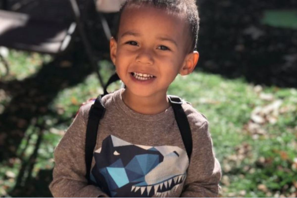 Four-Year-Old Child Dead After Mom Takes Flu-Curing Tips From Anti-Vaxx Facebook Group