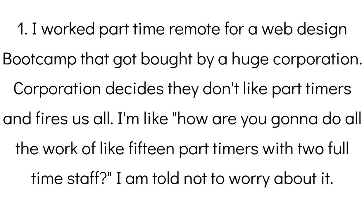 People Describe The Quickest Way They've Seen A New Manager Screw Up An Office