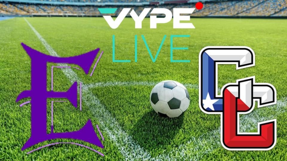 VYPE Live High School Boys Soccer: Elgin vs. Cedar Creek