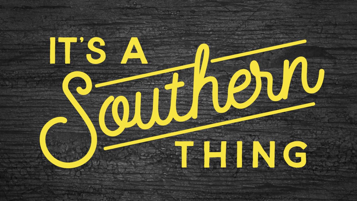 Vote for It's a Southern Thing in the Shorty Awards