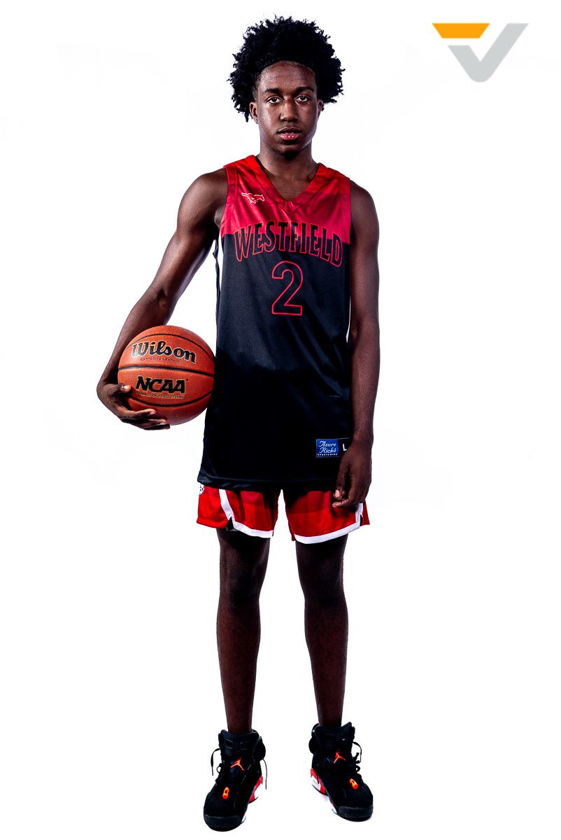 Four on the Floor Vol. 5: Four More H-Town Prospects