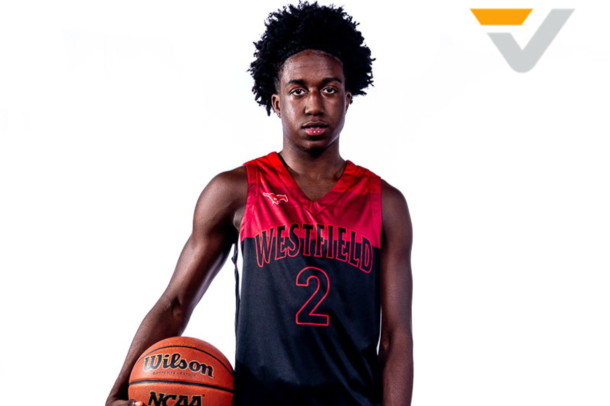 Four on the Floor Vol. 5: Four More H-Town Prospects