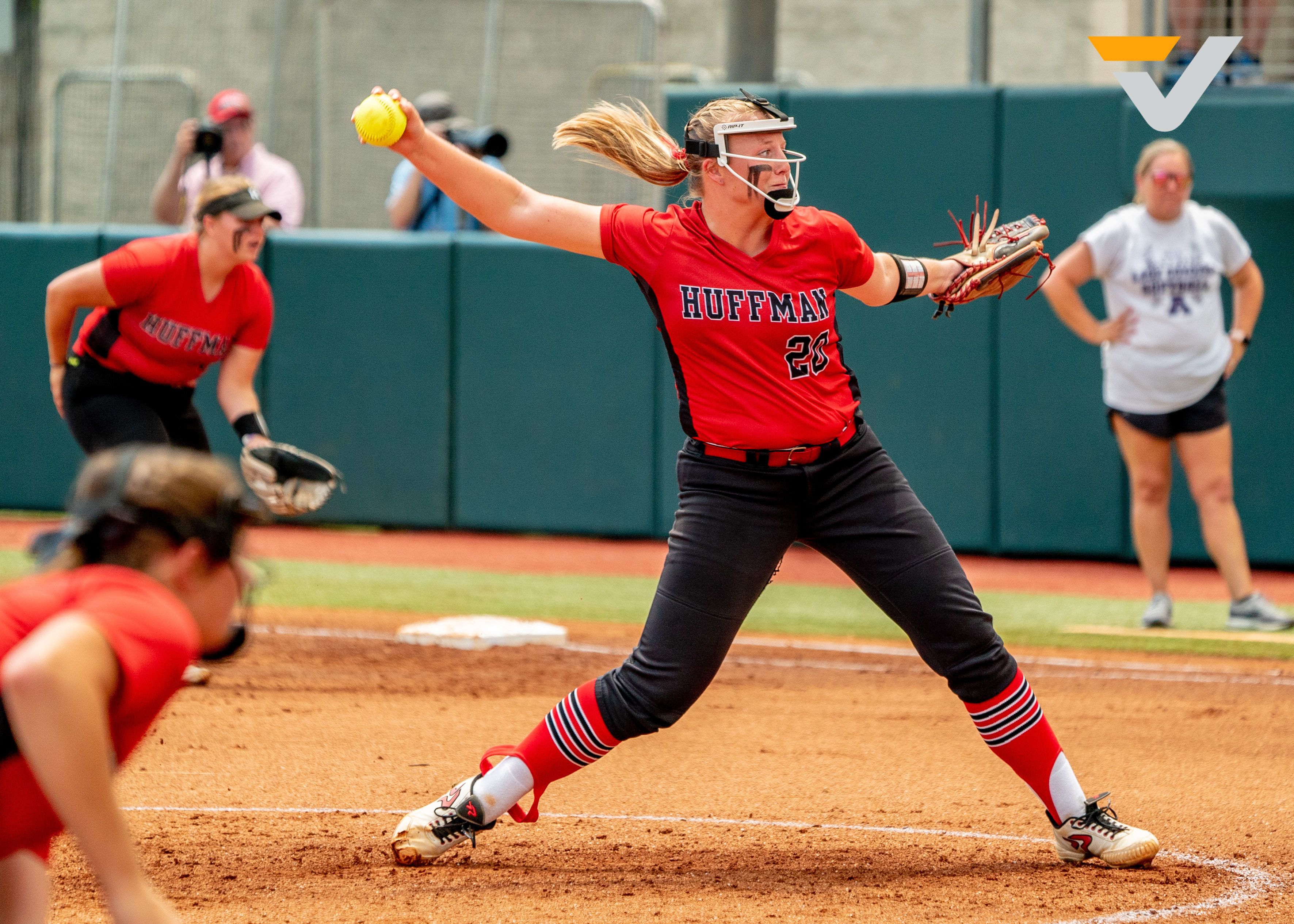 Freddy's Poll: VYPE Houston 2020 Preseason Softball Player of the Year Poll