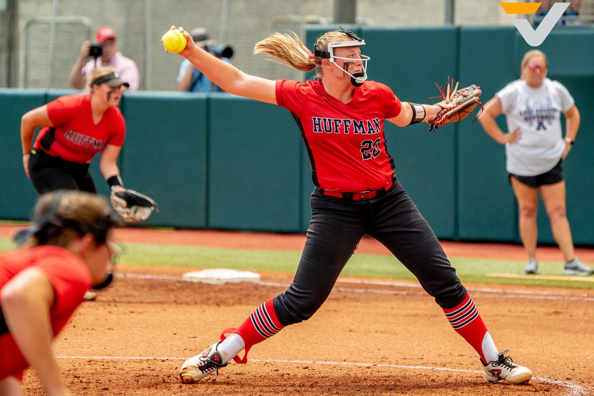 Freddy's Poll: VYPE Houston 2020 Preseason Softball Player of the Year Poll