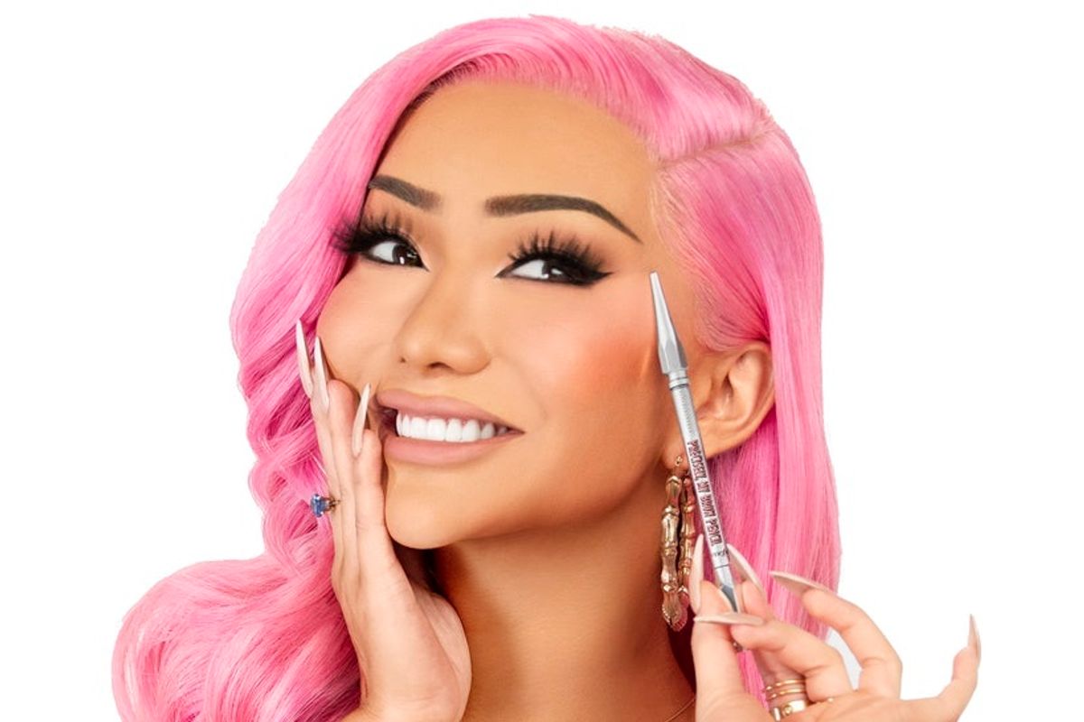 Benefit Cosmetics's Gimme Brow Is Relaunching