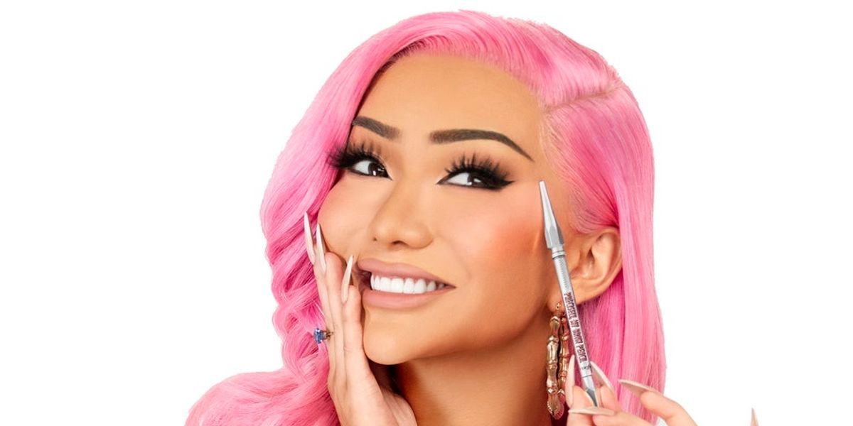 Nikita Dragun Stars In a Brow-Raising Rom-Com