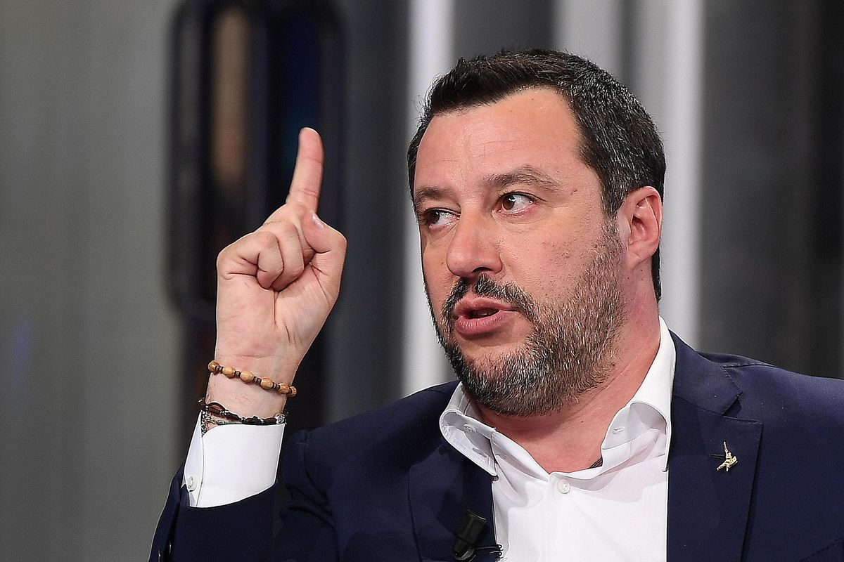«Hanno messo il segreto sul “pacco”. Ma in Aula dovranno spiegare tutto»