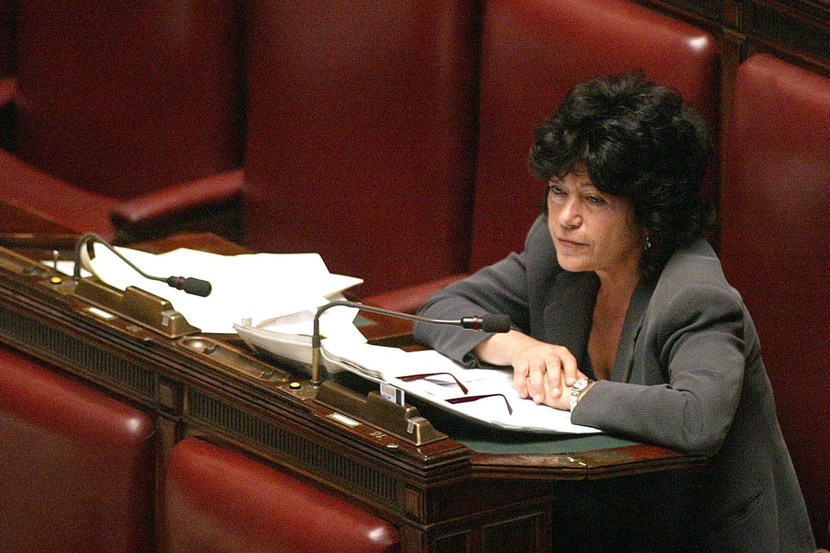 Riecco le marchette pro Gualtieri