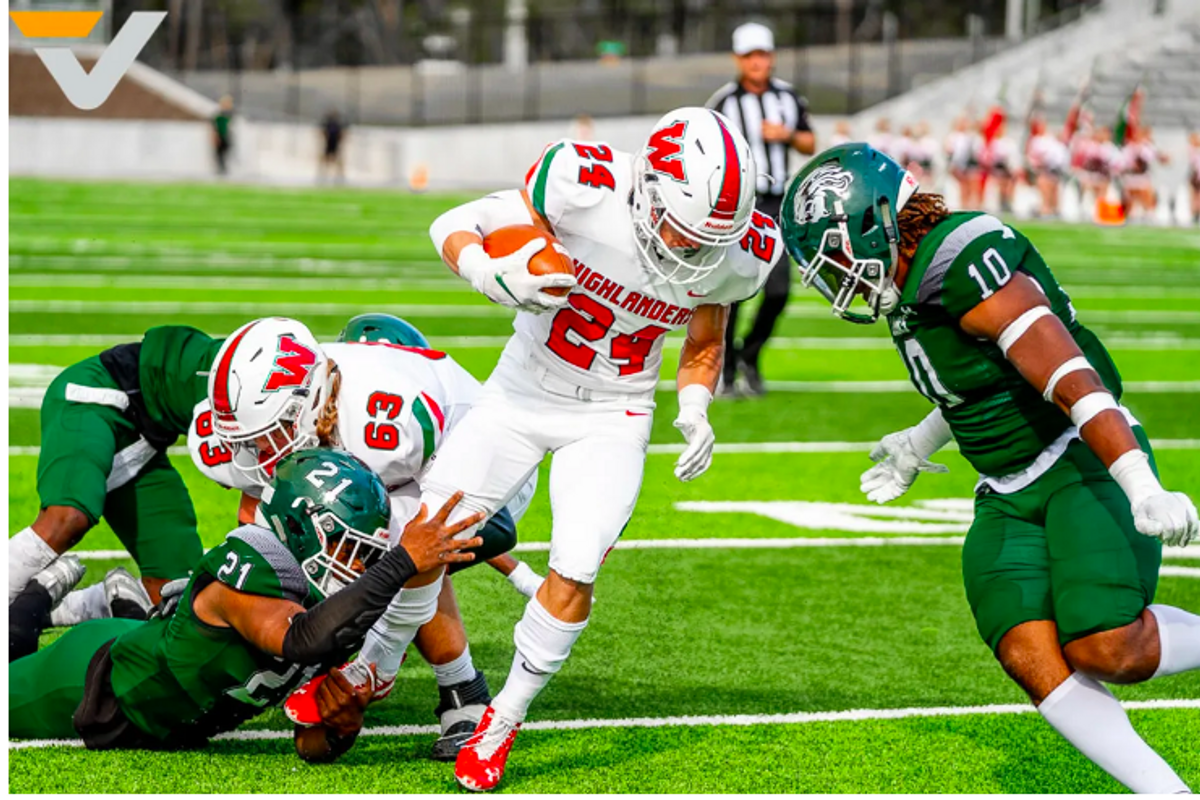 UIL REALIGNMENT: Let's boil down Class 6A