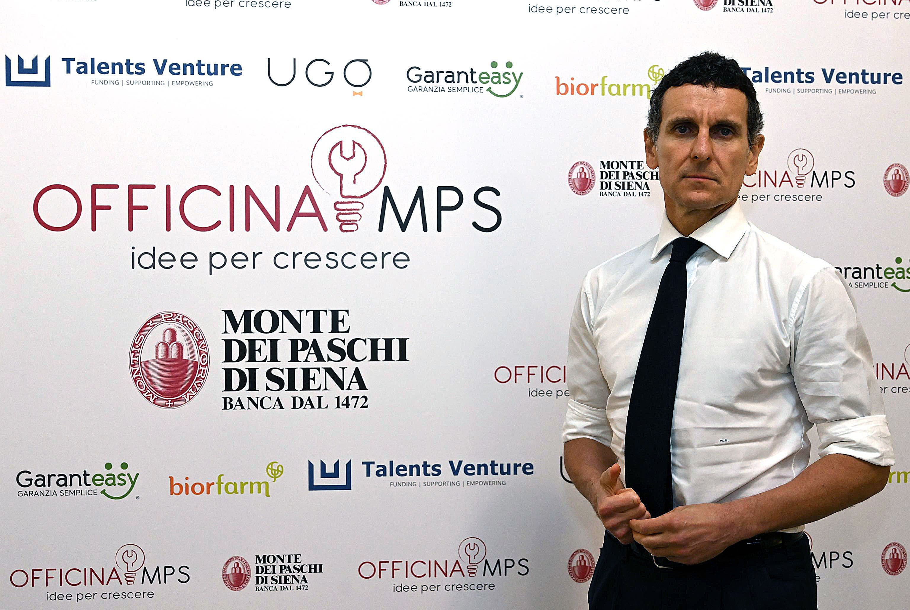 Mps non rispetta gli obiettivi europei. Rosso di 1 miliardo