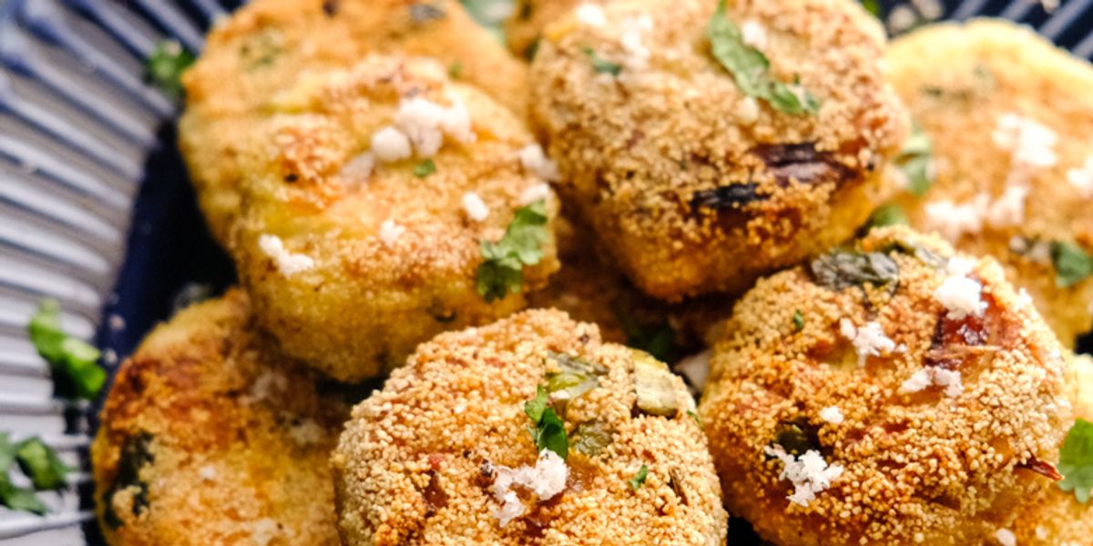 Goan Chicken Cutlet My Recipe Magic