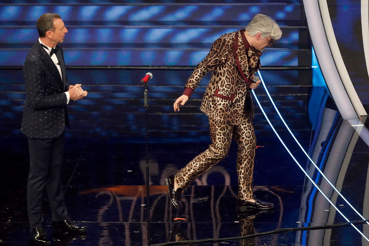 I veri trionfatori di Sanremo ve li raccontiamo noi: Amadeus se la cava, Ferro no