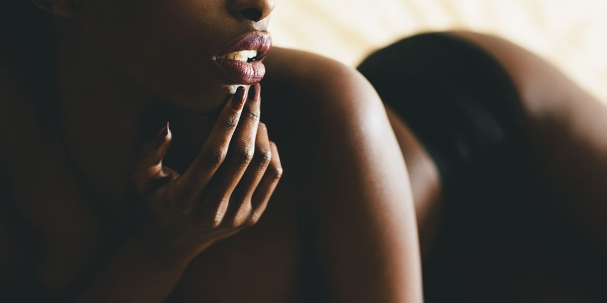 You Can’t Sex It Away: A D*ck Appointment Is Not An Antidepressant
