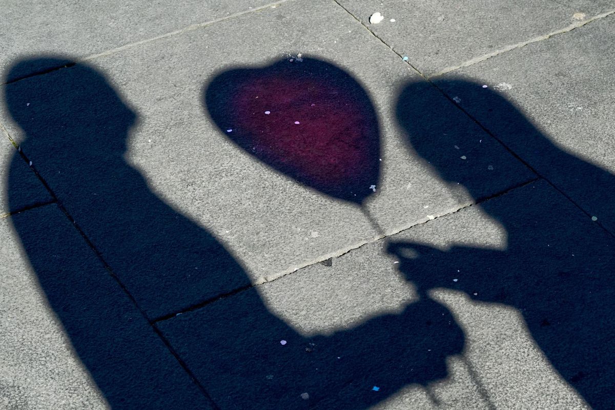 A San Valentino meglio dirlo con un regalo