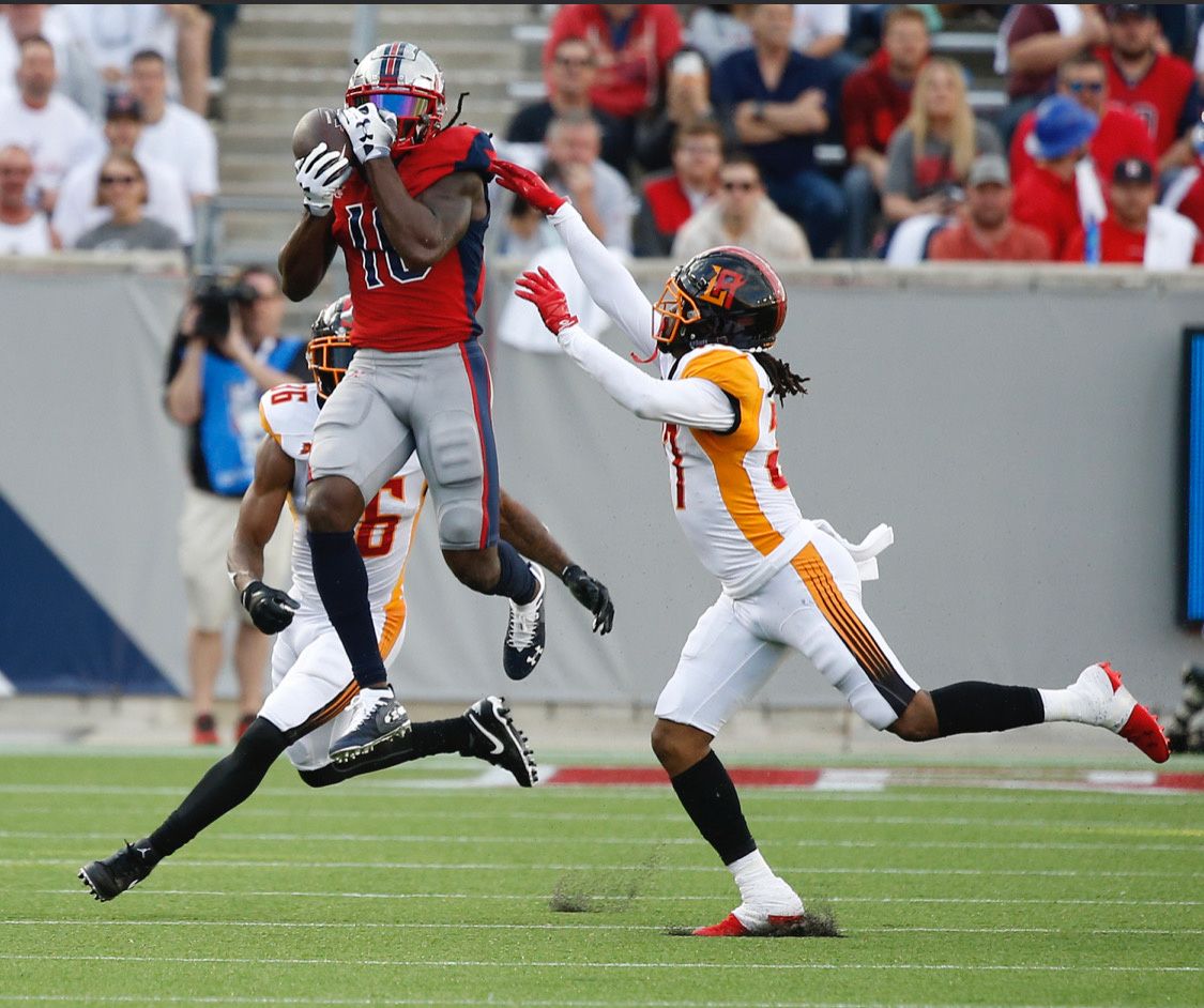 Roughnecks vs Wildcats: Good, bad and ugly