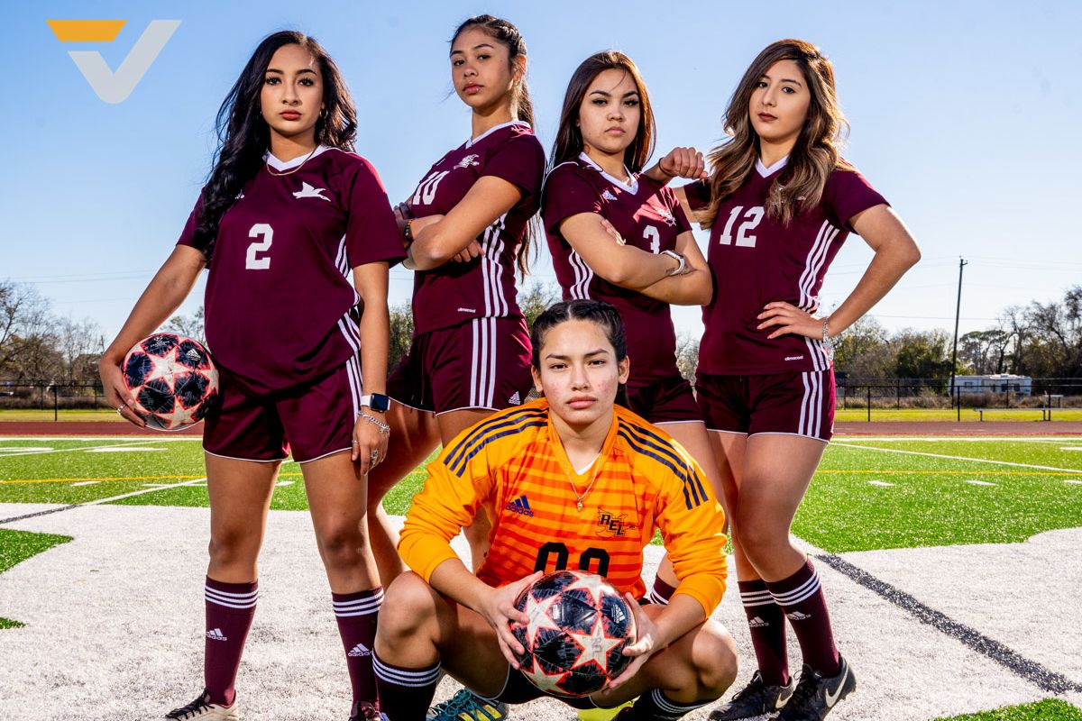 Inside the Program: Baytown Lee Girls Soccer