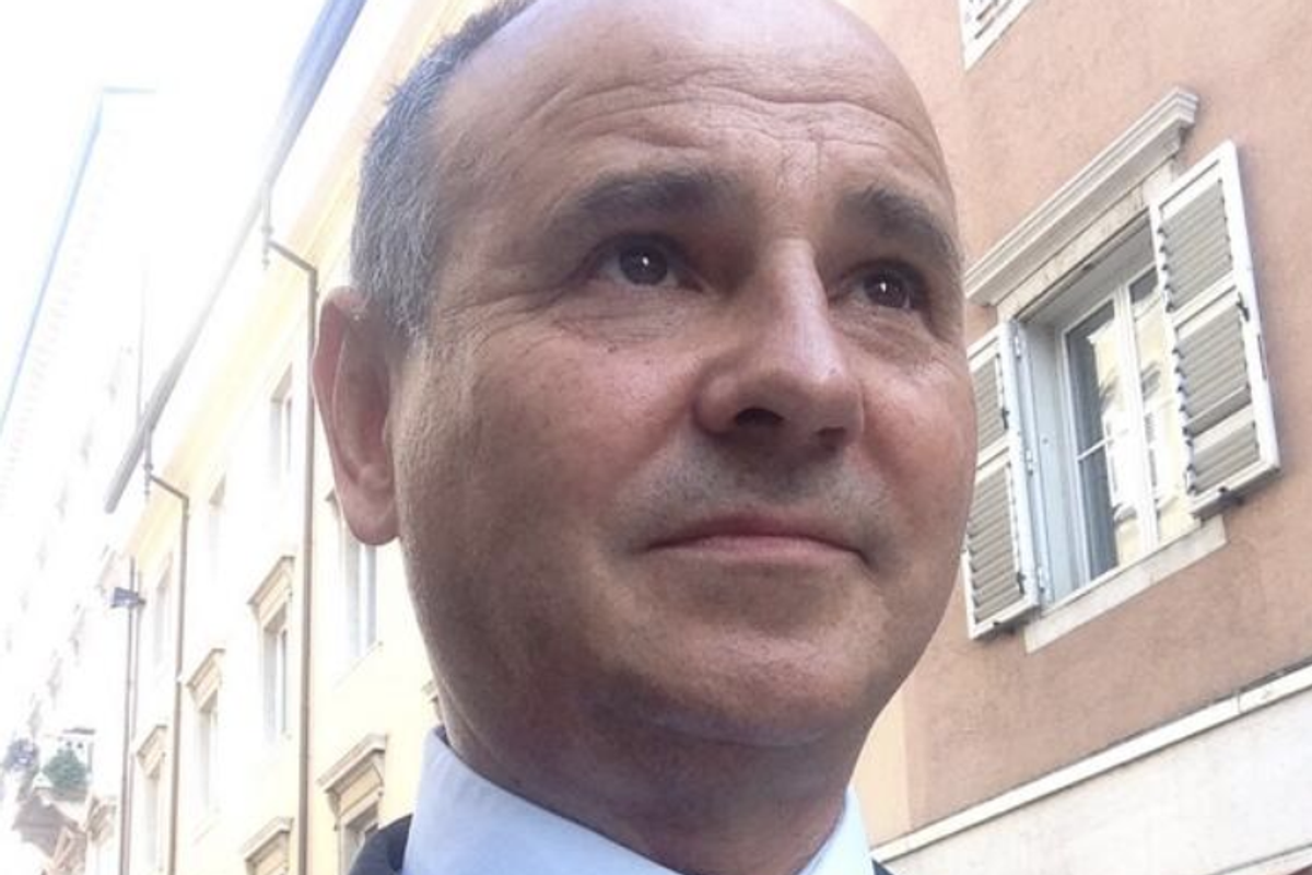 Renzo Codarin: «I comunisti rialzano la testa e raccontano bugie sulle foibe»